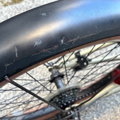 キッズ 自転車の画像