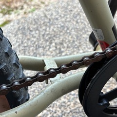 キッズ 自転車の画像