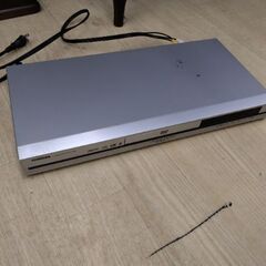 東芝　DＶDプレイヤー　リモコン無し