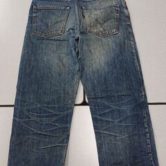 Hollywood Ranch Market  デニム  W32