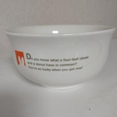 ミッフィー丼ぶりの画像