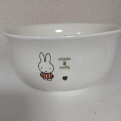 ミッフィー丼ぶり