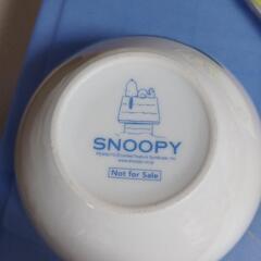 SNOOPY小丼ぶりの画像