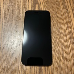 本日限定値引きiPhone 15 Plus 美品　本体のみ　SIMフリー