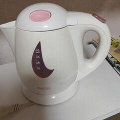 ケトル