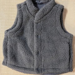 [さしあげます］ベビー　保育園お着替えセット 80㎝