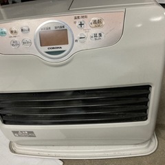 石油ストーブ