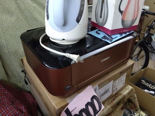 コピー機　カラーコピー　プリンター
