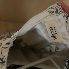 evelyn  ワンピース　未着用の画像