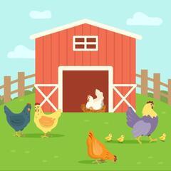 ３★秋田県★未経験可【2026.3月頃迄】農場清掃作業の画像