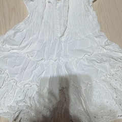 【003】mezzo piano ベビー服100の画像