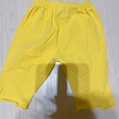 【005】ベビー服　半ズボン100の画像