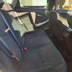 2012年式 トヨタ 30プリウス 後期 Sツーリング 車検残ありの画像