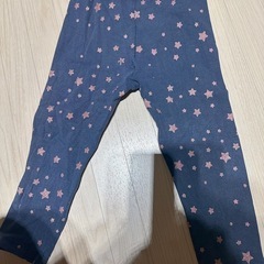 【009】ベビーズボン90cm無料  の画像