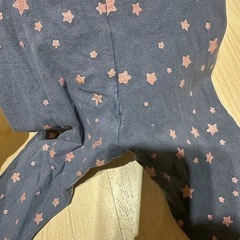 【009】ベビーズボン90cm無料  の画像