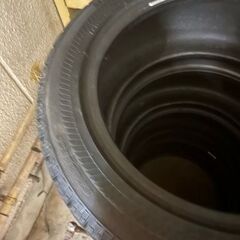 ブリヂストン　スタッドレス 4本セット 245/50/R18　　川口市の画像