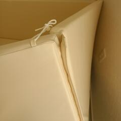 カトージ サークル 遊び場 マット クリーム色 の画像