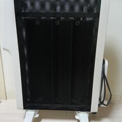 暖房/遠赤軽量ヒーター/siroca/かるポカ/SN-M251/...