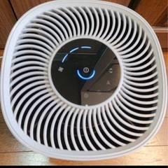 Electrolux エレクトロラックス 空気清浄機 FA31-202GYの画像