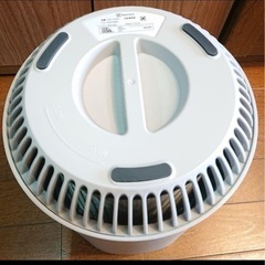 Electrolux エレクトロラックス 空気清浄機 FA31-202GYの画像