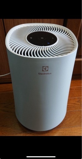 Electrolux エレクトロラックス 空気清浄機 FA31-202GY
