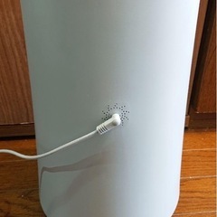 Electrolux エレクトロラックス 空気清浄機 FA31-202GYの画像