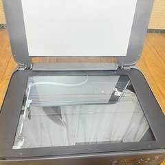 canon PIXUS TS533　インクジェットプリンター の画像