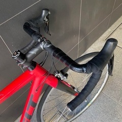 最安値！ FELT FR30 ロードバイク 54サイズ アルミ カーボンフォークの画像