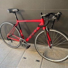 最安値！ FELT FR30 ロードバイク 54サイズ アルミ カーボンフォークの画像