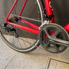 最安値！ FELT FR30 ロードバイク 54サイズ アルミ カーボンフォークの画像