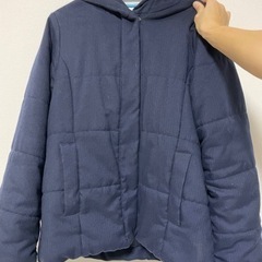 服/ファッション コート 