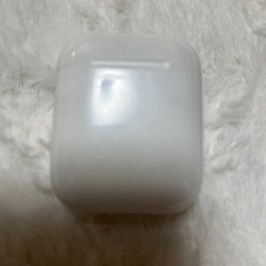【ジャンク品】AirPods(A1602)◯