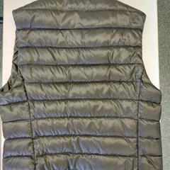 ムーレー MOORER DIOGENE-LG ダウンベスト48の画像