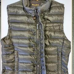 ムーレー MOORER DIOGENE-LG ダウンベスト48の画像