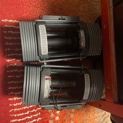 	 TOP FILM 可変式ダンベル 25kg 2個セット...