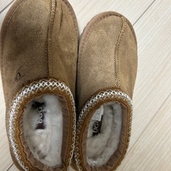 UGG冬靴　22cm