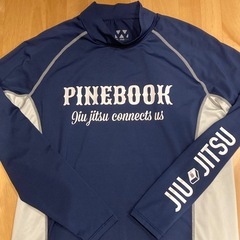 ラッシュガード　3着の画像