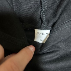 SHEINセットアップ✴︎68cmの画像