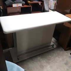 カウンターテーブル　135×52×87cm