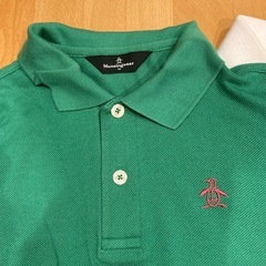 ポロシャツ3着　メンズの画像