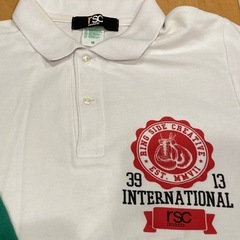 ポロシャツ3着　メンズの画像