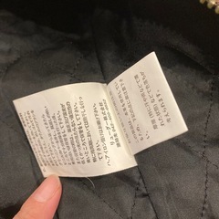 レザージャケット　メンズの画像