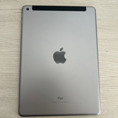 ipad 5世代 128GB