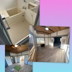 最終価格‼️即入居可能‼️桶川市倉田❗️早いもの勝ち❗️家賃59000円❗️敷金、礼金なし❗️ペット可❗️ − 埼玉県