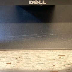 DELLモニター　18.5インチ　E1916HV