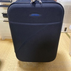 キャリーバック
の画像