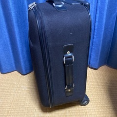 キャリーバック
の画像