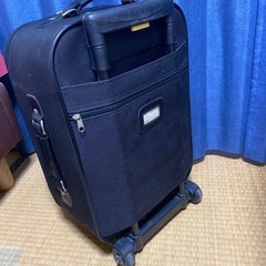 キャリーバック
の画像