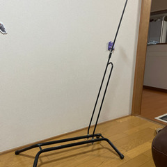 自転車 スタンドの画像