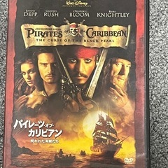 DVD🏴‍☠️